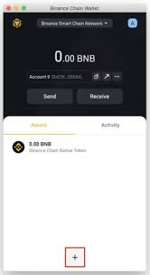 Supports binance extension wallet, trust wallet, metamask, math wallet, mew wallet, imtoken and other wallets. How To Use Binance Chain Wallet Binance Academy