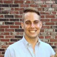 Clint Smalley's Instagram, Twitter & Facebook