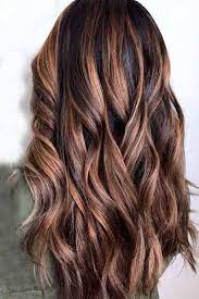 The Best Hair Color Ideas For Brunettes Highlights For Dark Brown Hair Brown Hair With Highlights Hair Highlights