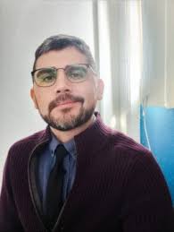 Darío Fabián Carrillo Naipayán