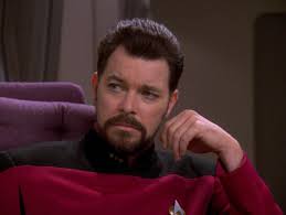 Celebrating the Beards of Star Trek for World Beard Day