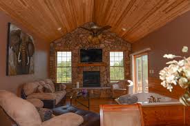 Our best hotels in carlyle lake il. Persimmon Lodge Cabins