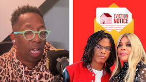 Soliciting Prayers For Wendy Williams' Son