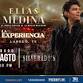 ELIAS MEDINA EN LAREDO