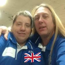 Bowling as a sport for all ages