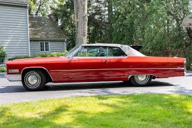 Image result for Cape Ivory 1966 Cadillac
