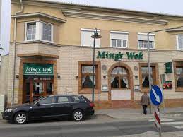 1814 central ave, albany, ny 12205. Ming S Wok In 2345 Brunn Am Gebirge Restaurant Auf Herold At