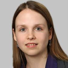 Christina Bogan's Instagram, Twitter & Facebook