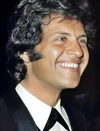 JOE DASSIN (1970) His smile like sunshine!