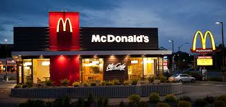 Many mcdonald's drive thru windows are open at this time. Mcdonald S 300 Million Tech Deal With Dynamic Yield Ltd Will Personalize Menus And Drive Thru Experience