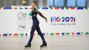 Maybe you would like to learn more about one of these? Pattinaggio Artistico A Rotelle Liberatore Ci Prende Gusto E Vince Anche L Inline Agli Italian Roller Games 2021 Il Portale Dello Sportivo