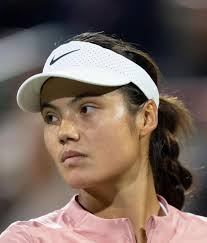 Emma Raducanu Fanpage