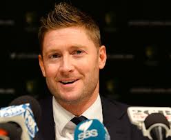 I don't regret the decisions I made in India at all, says Michael Clarke