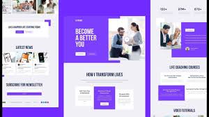 Topsearch.co updates its results daily to help you find what you are looking for. Wordpress For Beginners How To Create A Free Life Coaching Website On Wordpress Using Elementor Dieno Digital Marketing Services