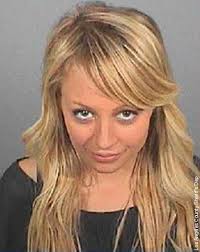 Blac Chyna Monster Nicki Minaj Famous Celebrity Mugshots Page Six In 2020 Celebrity Mugshots Mug Shots Famous Celebrities