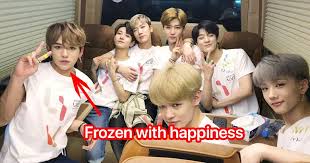 Nct dream to drop first regular album 'hot sauce' on may 10 Nct S Lucas Always Dreamed Of Joining Nct Dream And He Finally Found His One Chance