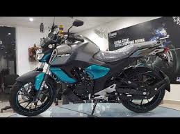 In this video i give you a detailed overview of the all new 2019 model yamaha fazer 25 that comes with dual channel abs. Yamaha Bike Yamaha Motorcycle Latest Price Dealers Retailers In India