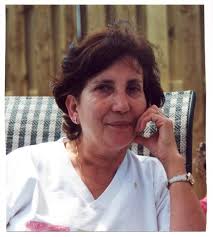 Obituary of Herminia Martinho