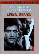 Lethal Weapon (DC) (DVD)