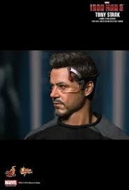 He was featured as the main antagonist in the movie iron man 3. Hot Toys 1 6 Scale Iron Man 3 Tony Stark Workshop Collecible Figure In Stock 469649381