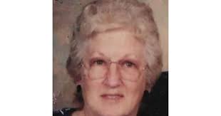 Goldie Story Obituary (1931