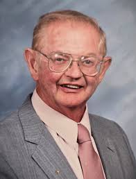 V.B. Johnson recently celebrated 90th birthday