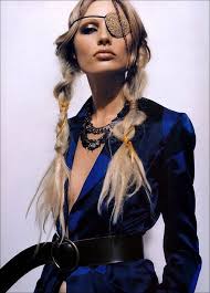 1001 Ideen Fur Lustiges Pirat Schminken Fur Gross Und Klein Pirat Schminken Piraten Kostum Piraten