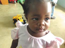 Stepping In To Save Swaziland Babies