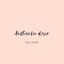 Authentic Désir