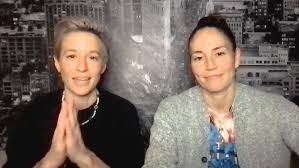 Megan rapinoe and sue bird are engaged! Seattle Shares Success Story Of Inclusion At Pcma Convening Leaders