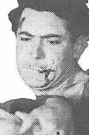 Beth Marion List of Movies and TV Shows