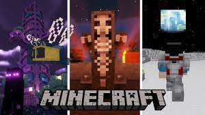 You can use these enchantment values in the /enchant command. Enchantment Lore Mods Minecraft Curseforge