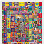 Visiting Artist Talk - John O'Connor