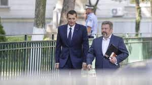 Moldova, magistratul ion cotea constată cu regret că în toți acești ani „a asistat. Ofiterii Dipi Care Au Spart Omerta In Doi Si Un Sfert Au Povestit Cum Erau Cheltuiti Banii Pentru Operatiuni Mobile