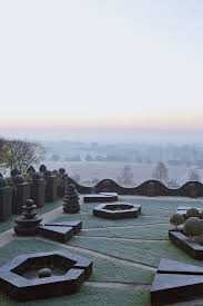 Gilles De Ruellan Le Jardin Labyrinthe Chateau De La Ballue Bretagne France 1620 1705 1620 1705 De France In 2020 Labyrinth Garden Castle Outdoor