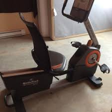 None of the equipment's basic functionality is compromised and users are able to run workouts & control all functions. Find More Recumbent Bike For Sale At Up To 90 Off