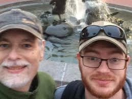 Fundraiser for Nathan Jones by Patty Parsons : Pancreatic Cancer & Last  Vacation