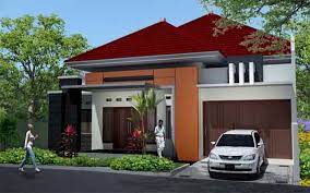 Desain Rumah Minimalis Type 70 Terbaru Rumah Minimalis Rumah Desain Rumah