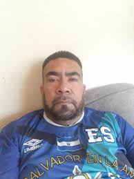 Aquí el tigre salvadoreño