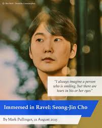 With many things, it is good to start young." Read the interview with Tarmo  Peltokoski, @rotterdamphilharmonic's new Principal Guest Conductor, through  the link in bio! . . . . . . . . . #bachtrack #tarmopeltokoski  #rotterdamphilharmonic #interview ...