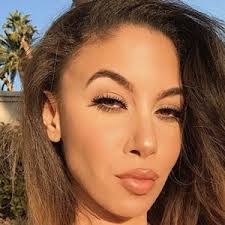 Beverly Ashley's Instagram, Twitter & Facebook