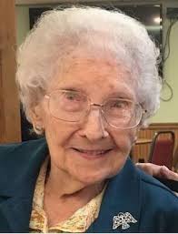 Grace Ernst Obituary (1919