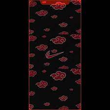 Hipwallpaper is considered to be one of the most powerful curated wallpaper community online. Akatsuki Anime Iphone Naruto Naruto Shippuden Nike Hd Mobile Wallpaper Peakpx