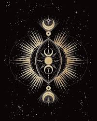Check spelling or type a new query. Cocorrina Co On Instagram 03 The Divine Feminine From The Luna Aurea Oracle Deck The Mandorla Is The Middle Part Of The Vesica Piscis It Is An Italian Wor Divine