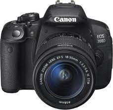 discounted canon eos 700d ef s 18 55mm 3 5 5 6 is stm international version digital slr camera telephoto zoom lens dslr camera