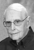 Walter Parks Obituary (2011)
