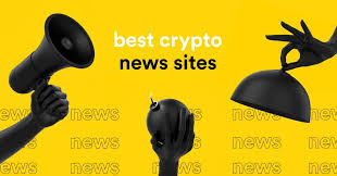 That's why we've brought together all of the latest digital currencies here on coinmarketcap. 15 Best Cryptocurrency News Websites In The World News Blog Crypterium Crypterium