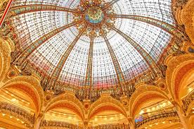 What the spiraling floral pattern often found in arabic art and architecture. 29 Stunning Examples Of Art Nouveau Architecture In Europe Ipanema Travels