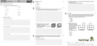 Klasse als pdf direkt ausdrucken! Schulaufgaben Mathematik Klasse 6 Gymnasium Catlux