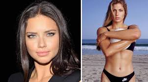 Januar 1970 auf den jungferninseln) ist ein us amerikanisches model, beachvolleyballerin und golferin, die auch durch zahlreiche auftritte im us fernsehen bekannt ist. Gabrielle Reece 12 Celebrities You Didn T Know Have A Black Ancestry